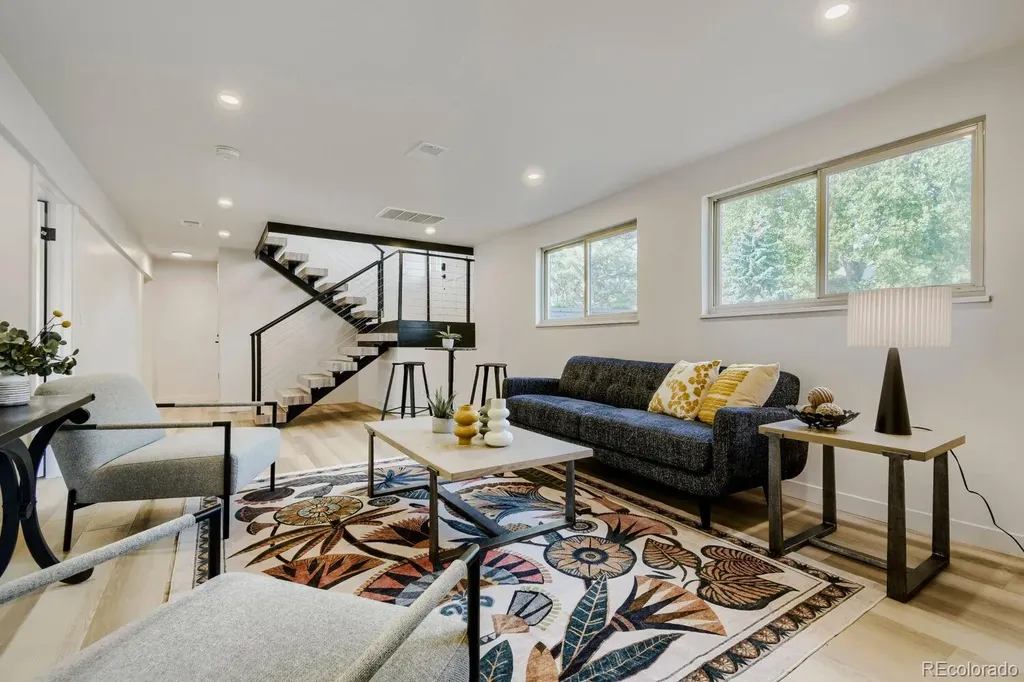 2780 Juniper Drive Golden CO 80401