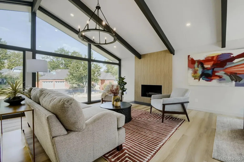 2780 Juniper Drive Golden CO 80401