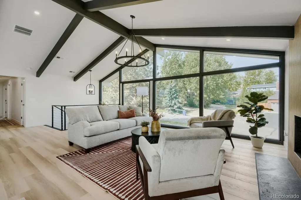2780 Juniper Drive Golden CO 80401