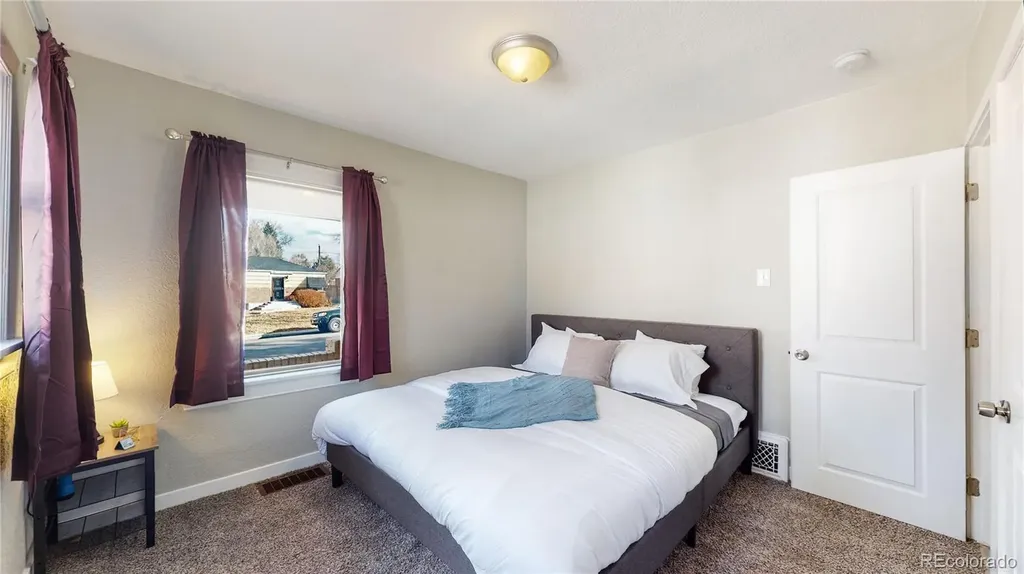 1621 Trenton Street Denver CO 80220
