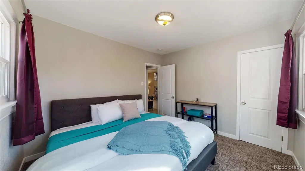 1621 Trenton Street Denver CO 80220