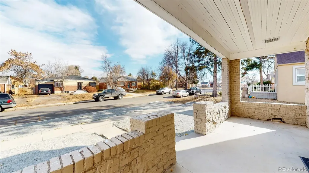 1621 Trenton Street Denver CO 80220