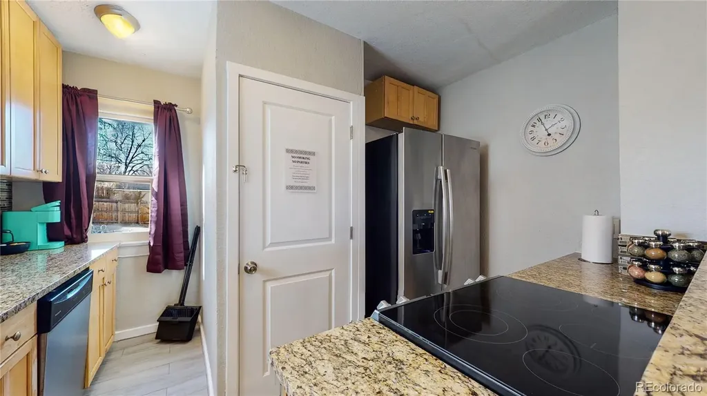 1621 Trenton Street Denver CO 80220