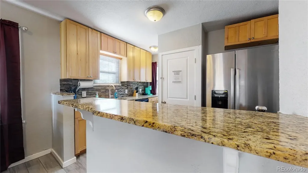 1621 Trenton Street Denver CO 80220