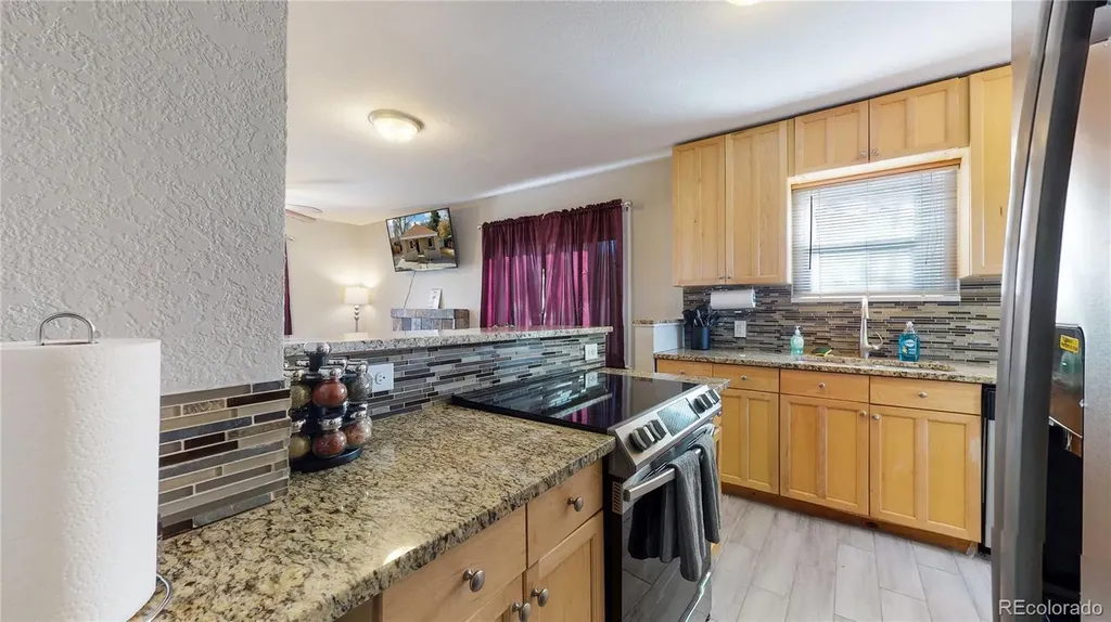 1621 Trenton Street Denver CO 80220