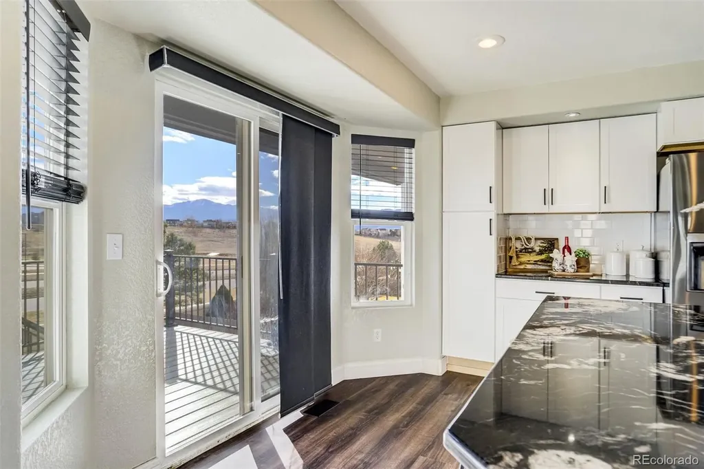3217 Sand Flower Drive Colorado Springs CO 80920