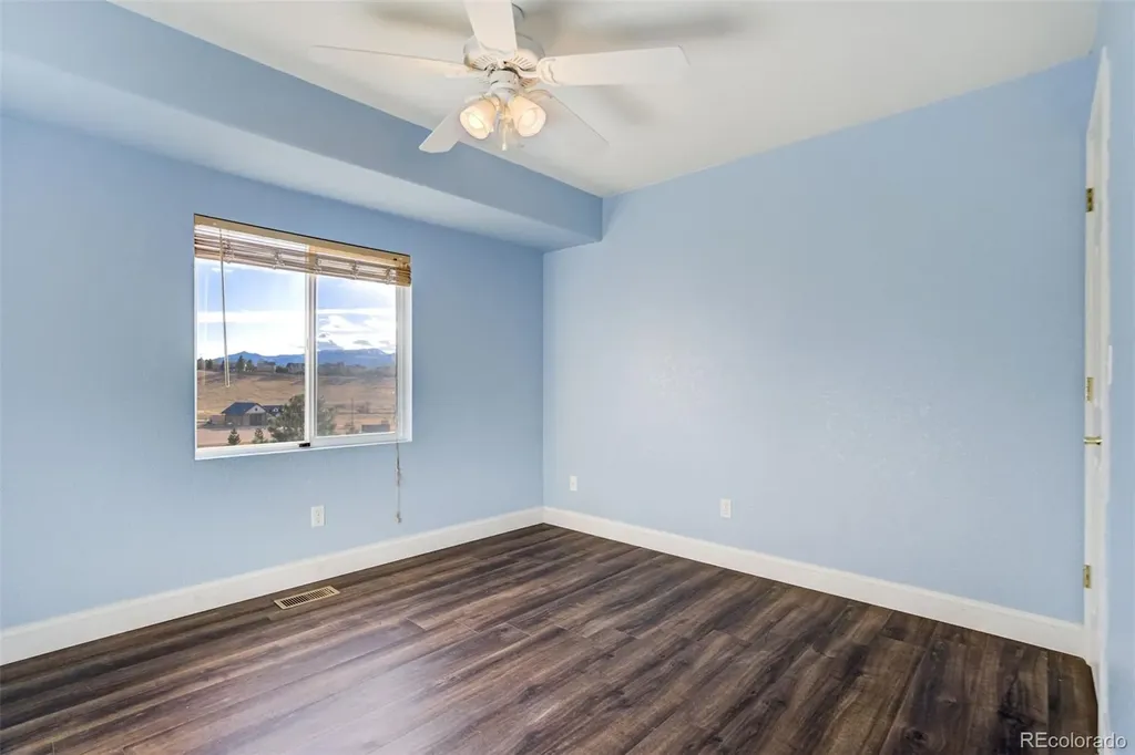 3217 Sand Flower Drive Colorado Springs CO 80920