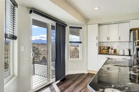 3217 Sand Flower Drive Colorado Springs CO 80920