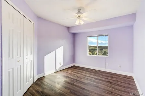 3217 Sand Flower Drive Colorado Springs CO 80920