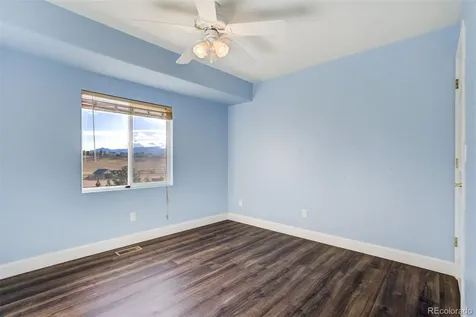 3217 Sand Flower Drive Colorado Springs CO 80920