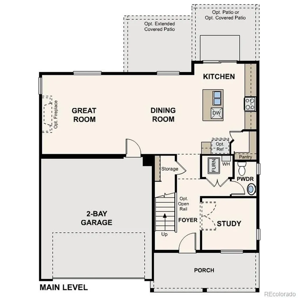 5837 N Ireland Way Aurora CO 80019
