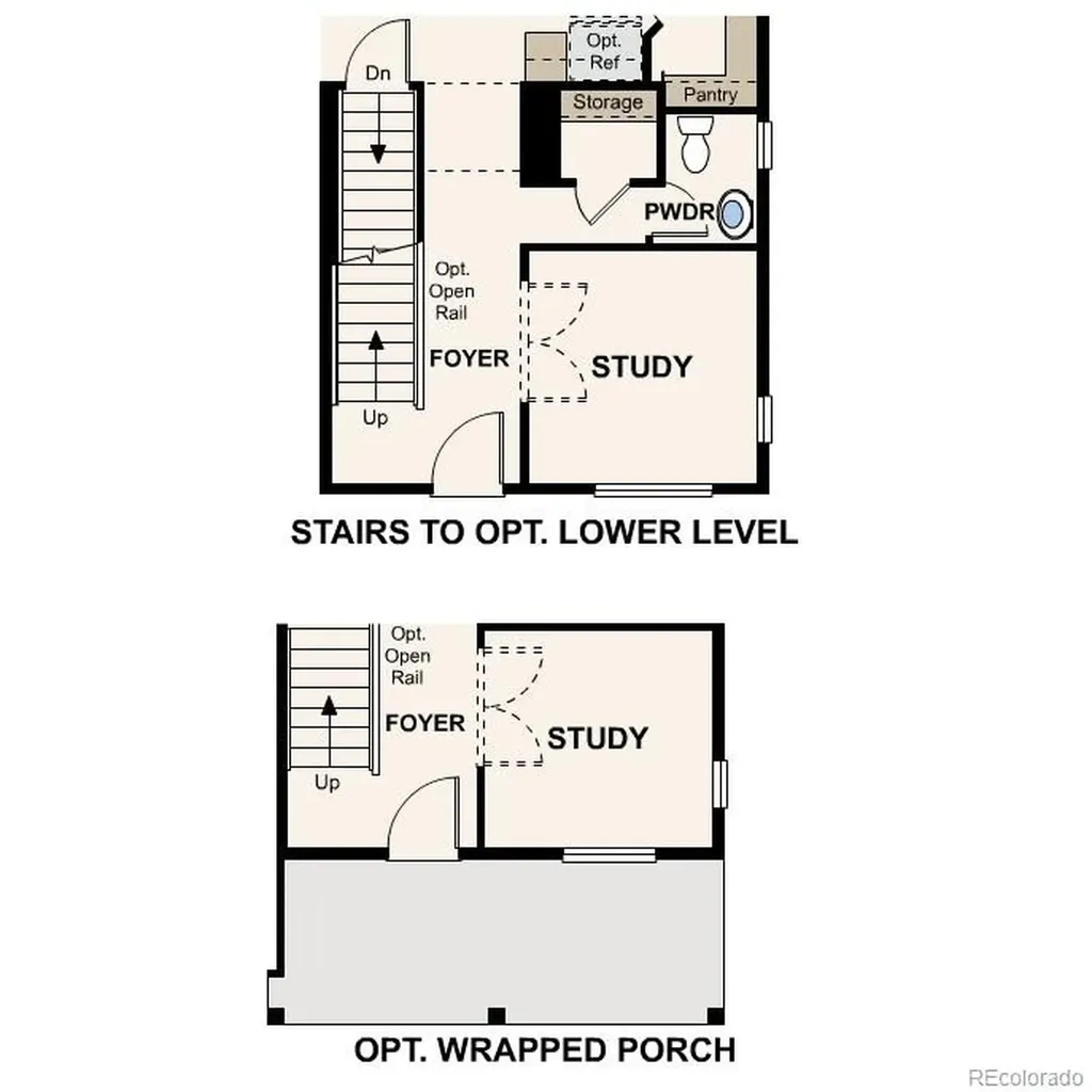 5837 N Ireland Way Aurora CO 80019