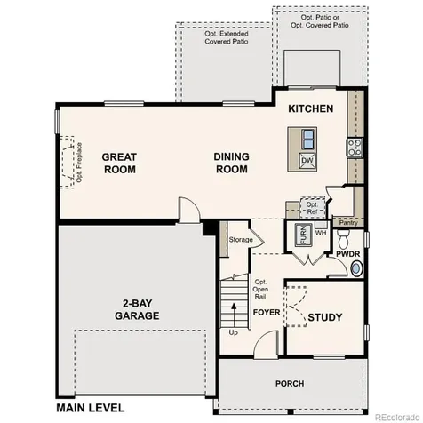 5837 N Ireland Way Aurora CO 80019