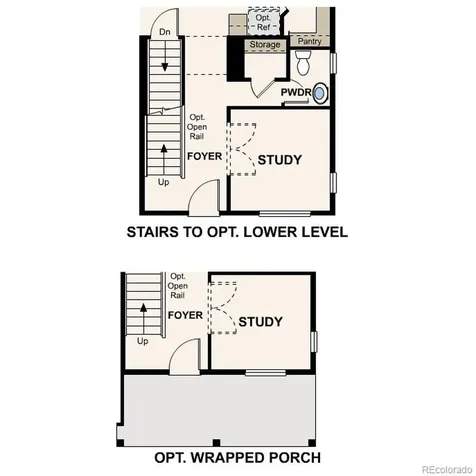 5837 N Ireland Way Aurora CO 80019