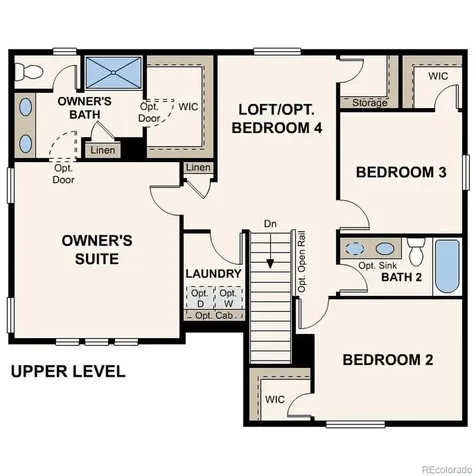 5837 N Ireland Way Aurora CO 80019