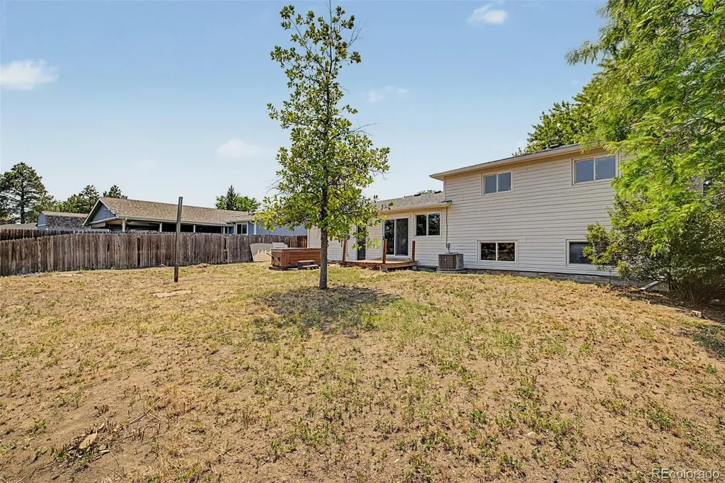 6538 S Everett Way Littleton CO 80123