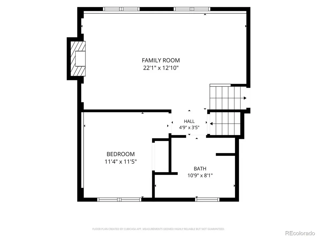 6538 S Everett Way Littleton CO 80123