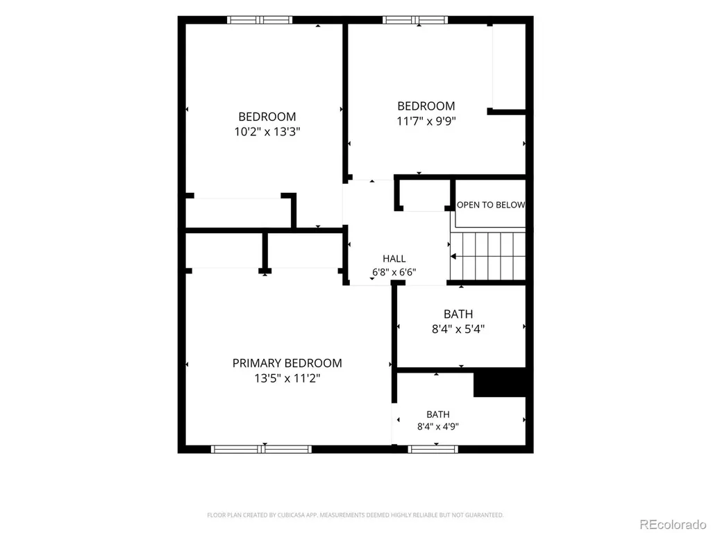 6538 S Everett Way Littleton CO 80123