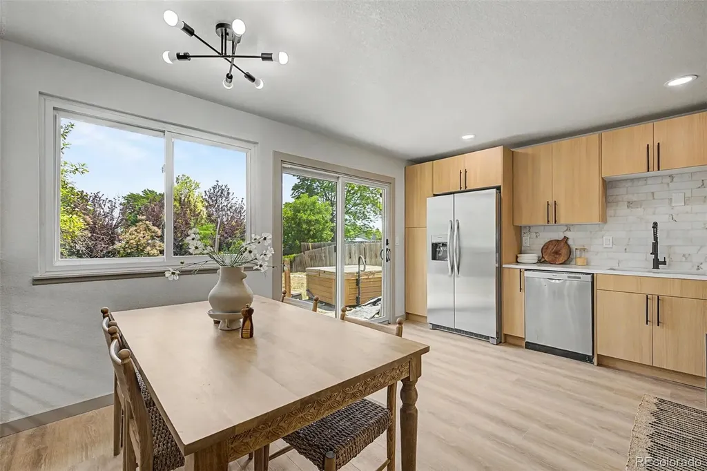 6538 S Everett Way Littleton CO 80123