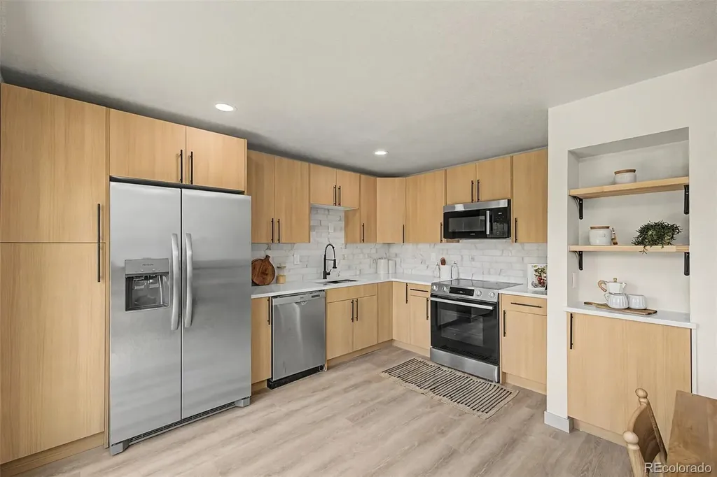 6538 S Everett Way Littleton CO 80123