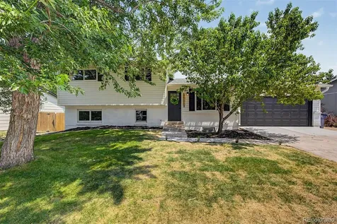 6538 S Everett Way Littleton CO 80123
