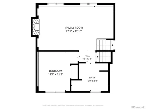 6538 S Everett Way Littleton CO 80123
