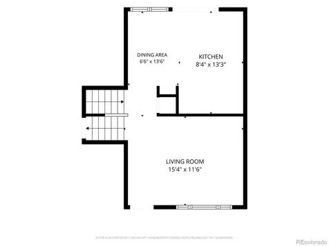 6538 S Everett Way Littleton CO 80123