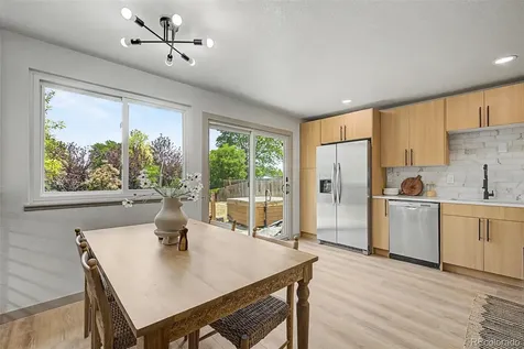 6538 S Everett Way Littleton CO 80123