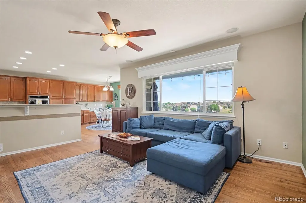 11960 Singing Winds Street Parker CO 80138
