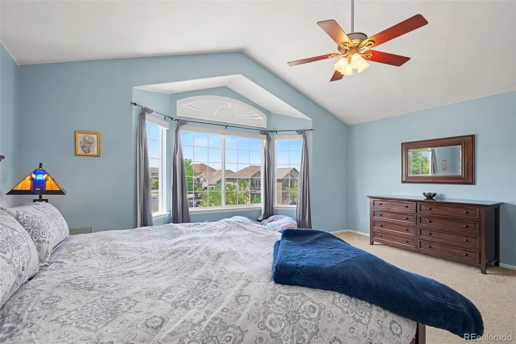 11960 Singing Winds Street Parker CO 80138