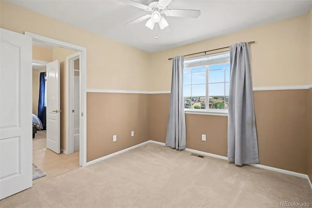 11960 Singing Winds Street Parker CO 80138