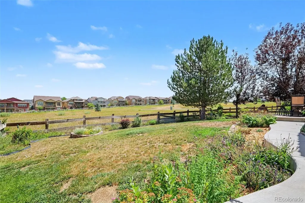11960 Singing Winds Street Parker CO 80138