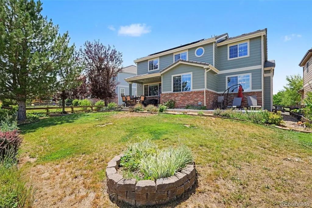 11960 Singing Winds Street Parker CO 80138