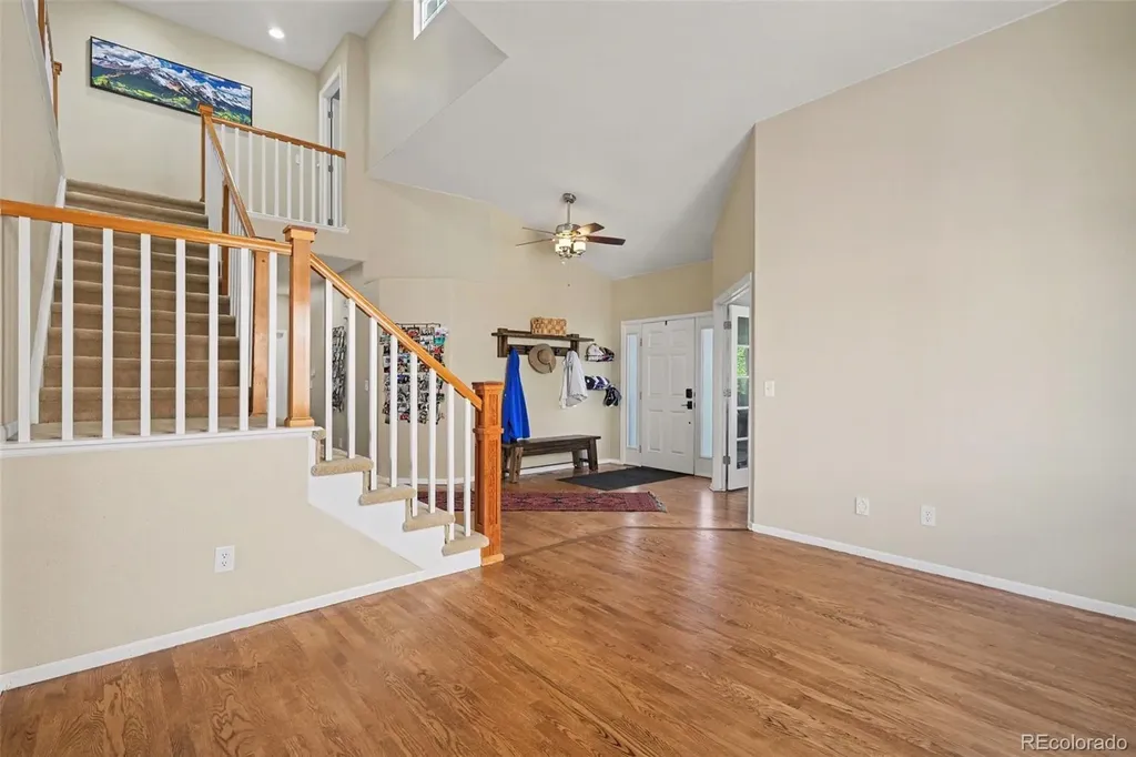 11960 Singing Winds Street Parker CO 80138