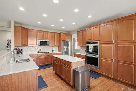 11960 Singing Winds Street Parker CO 80138