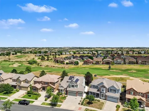 11960 Singing Winds Street Parker CO 80138