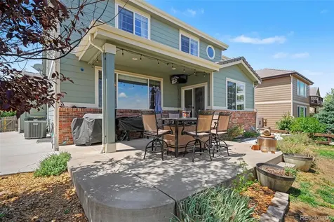 11960 Singing Winds Street Parker CO 80138