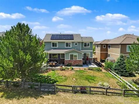 11960 Singing Winds Street Parker CO 80138