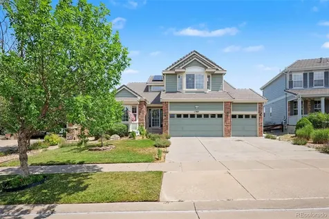 11960 Singing Winds Street Parker CO 80138