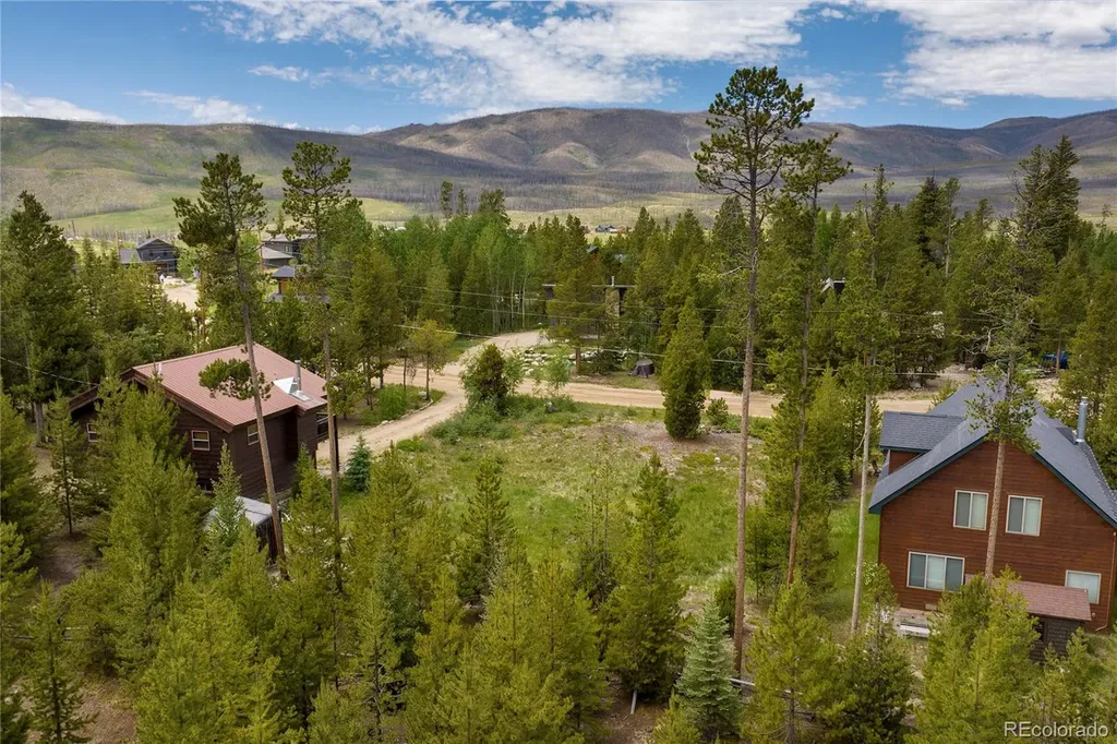 48 GCR 4983 Grand Lake CO 80447
