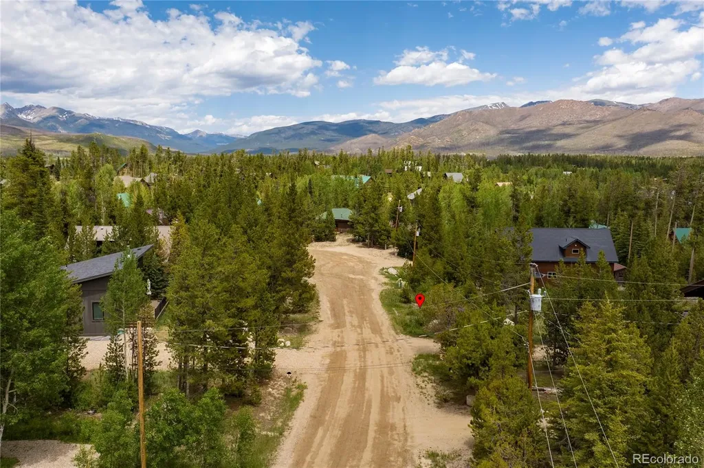 48 GCR 4983 Grand Lake CO 80447