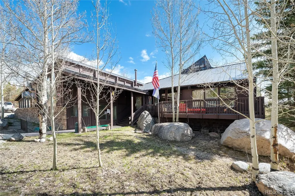 48 GCR 4983 Grand Lake CO 80447
