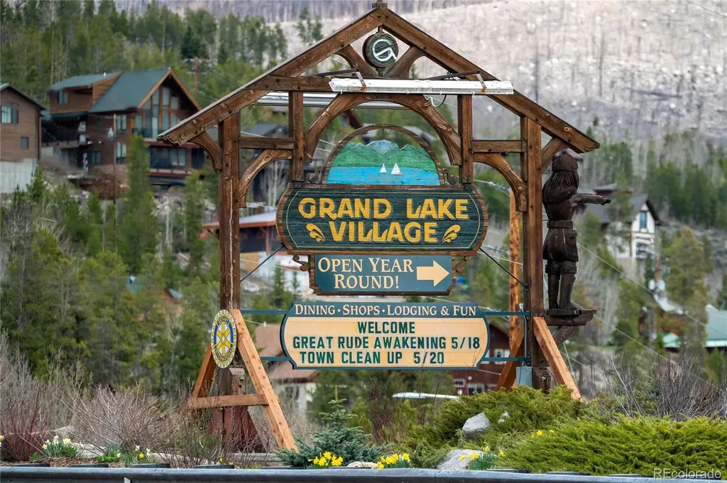 48 GCR 4983 Grand Lake CO 80447