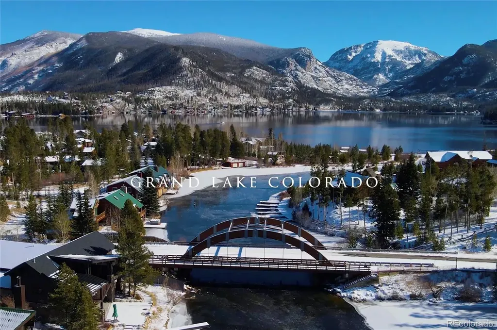 48 GCR 4983 Grand Lake CO 80447