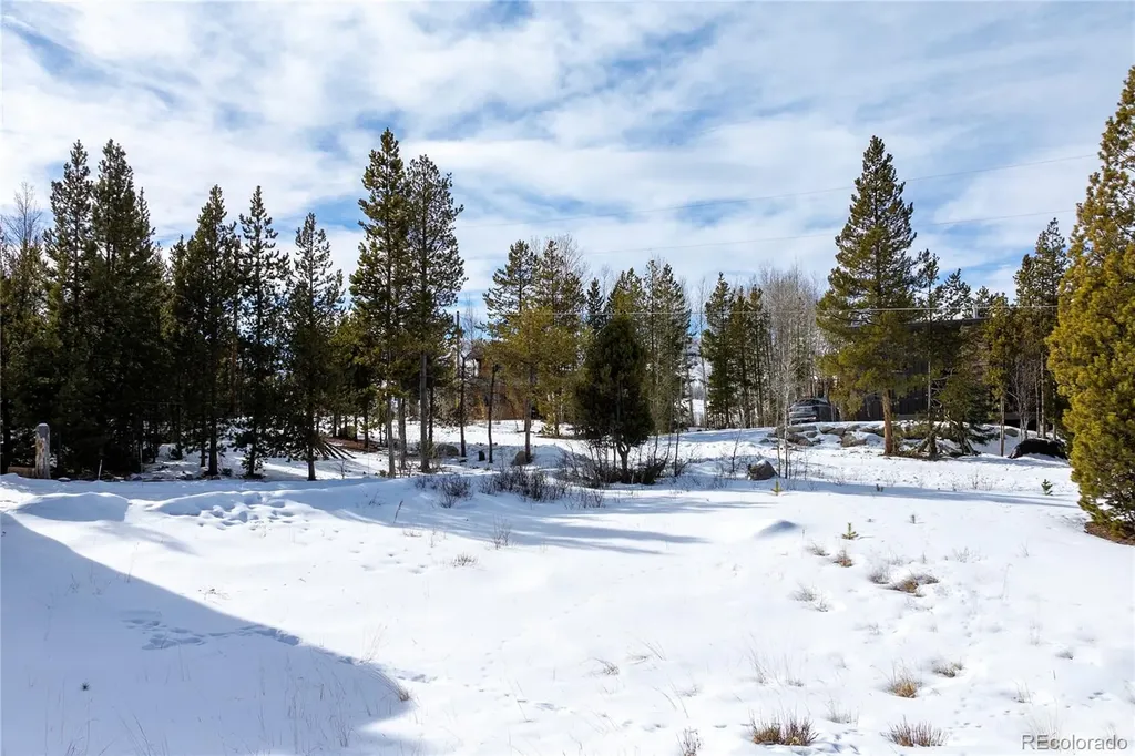 48 GCR 4983 Grand Lake CO 80447