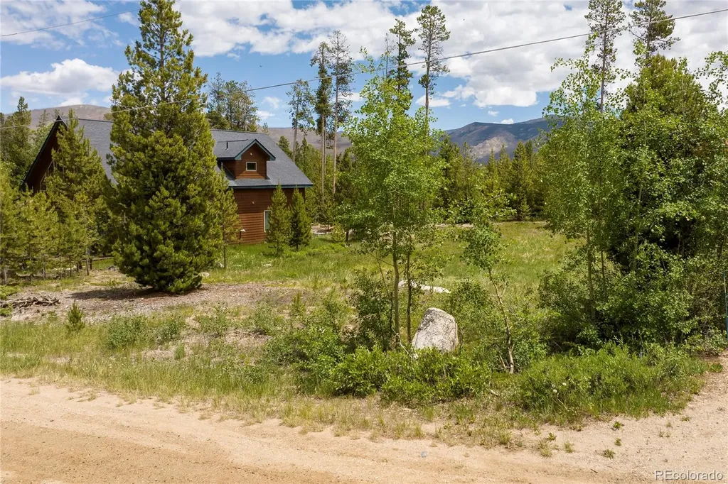 48 GCR 4983 Grand Lake CO 80447