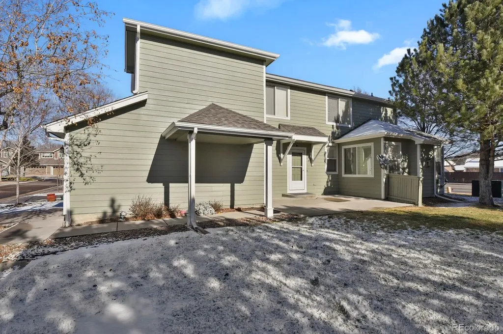 2297 E 128th Avenue Thornton CO 80241