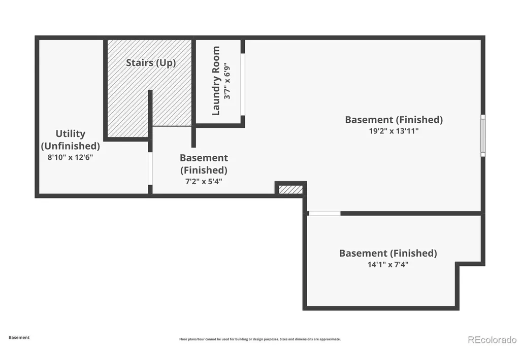 2297 E 128th Avenue Thornton CO 80241