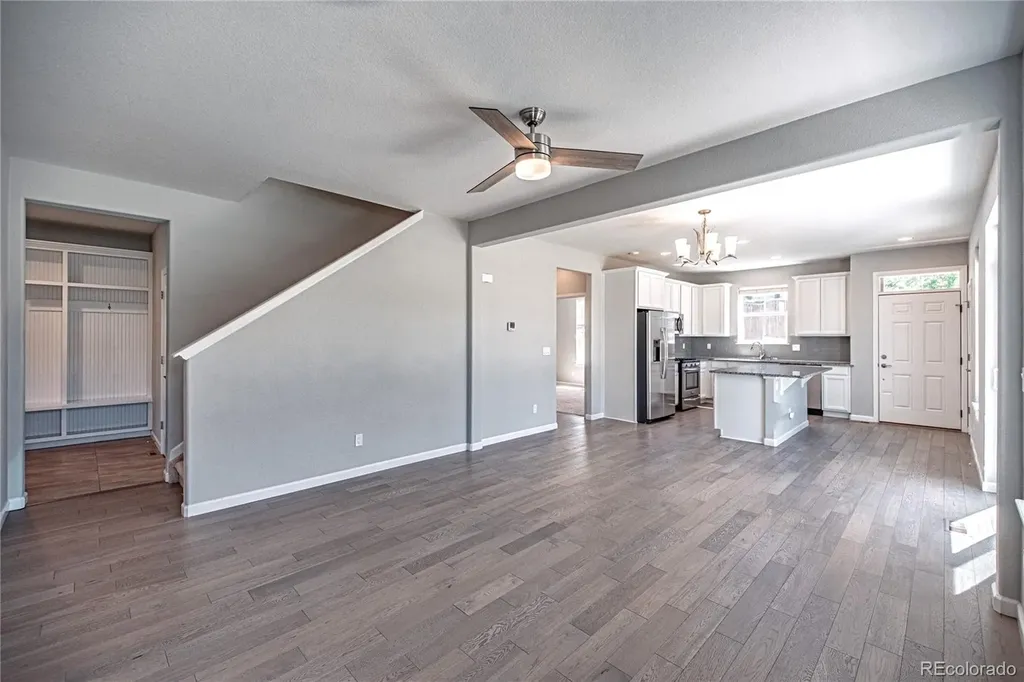 1306 Promontory Bluff View Colorado Springs CO 80921