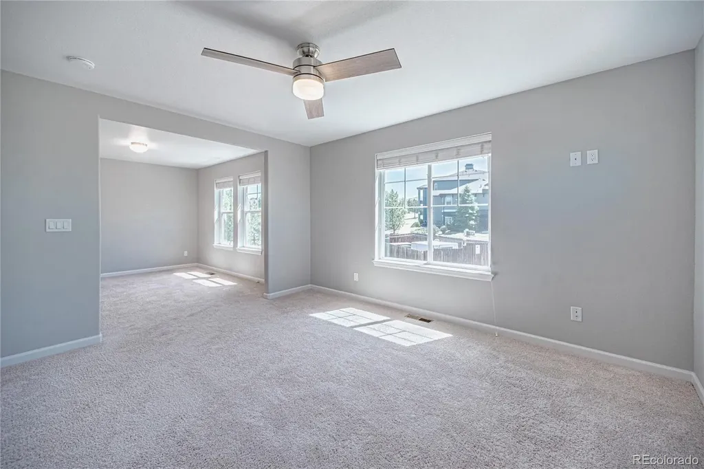 1306 Promontory Bluff View Colorado Springs CO 80921